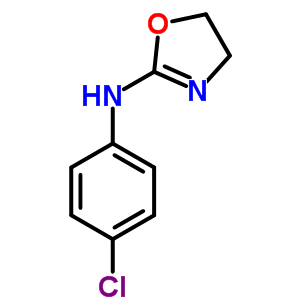 N-(4-ȱ)-4,5--1,3-f-2-Y(ji)(gu)ʽ_1848-67-5Y(ji)(gu)ʽ