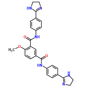 N,N-p[4-(4,5--1H--2-)]-4---1,3-Y(ji)(gu)ʽ_21693-94-7Y(ji)(gu)ʽ