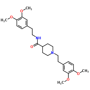 N,1-p[2-(3,4-)һ]-4-Y(ji)(gu)ʽ_37969-08-7Y(ji)(gu)ʽ