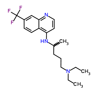 N,N-һ-n-[7-(׻)-4-]-1,4-Yʽ_442-85-3Yʽ