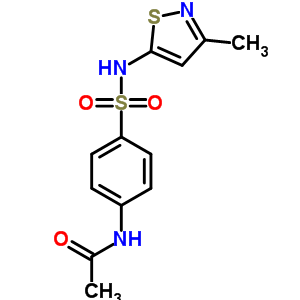 N-[4-[(3-׻-5-)]]Y(ji)(gu)ʽ_52724-43-3Y(ji)(gu)ʽ
