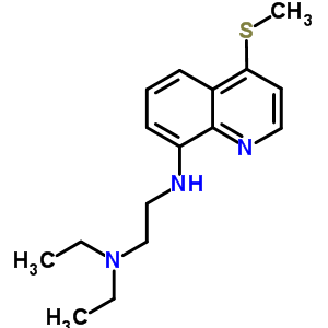 N,N-һ-n-(4-׻-8-)-1,2-Y(ji)(gu)ʽ_5431-53-8Y(ji)(gu)ʽ