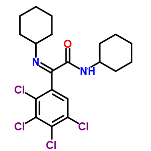 N-h(hun)-2-h(hun)-2-(2,3,4,5-ȱ)Yʽ_65983-61-1Yʽ