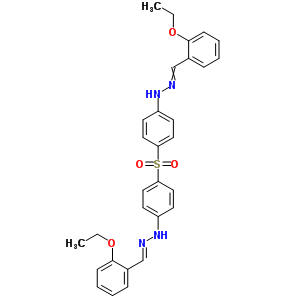 N-[(2-)׻]-4-[4-[(2z)-2-[(2-)׻]»]]-Y(ji)(gu)ʽ_6634-58-8Y(ji)(gu)ʽ