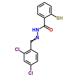 N-[(2,4-ȱ)׻]-2--Yʽ_7249-50-5Yʽ