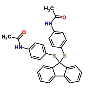 N-[4-[9-(4-)-9-]]Y(ji)(gu)ʽ_81269-14-9Y(ji)(gu)ʽ