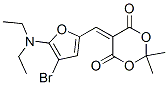 5-[[4--5-(һ)-2-߻]׻]-2,2-׻-1,3-f-4,6-ͪYʽ_164399-42-2Yʽ