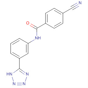 4-���-n-[3-(2H-����-5-��)����]���������Y(ji��)��(g��u)ʽ_143330-24-9�Y(ji��)��(g��u)ʽ