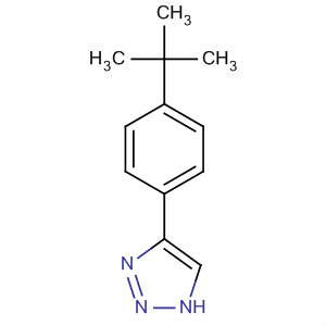 5-(4-�嶡������)-1H-1,2,3-����Y(ji��)��(g��u)ʽ_35222-80-1�Y(ji��)��(g��u)ʽ