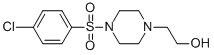 2-{4-[(4-ȱ)]}-1-ҴY(ji)(gu)ʽ_16017-65-5Y(ji)(gu)ʽ
