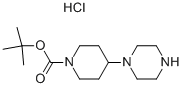 1-(1-Boc--4-)-}}Yʽ_205059-39-8Yʽ