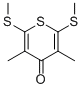 3,5-׻-2,6-p(׻)-4H--4-ͪY(ji)(gu)ʽ_24215-64-3Y(ji)(gu)ʽ