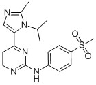 4-(1--2-׻-1H--5-)-N-(4-(׻))-2-Y(ji)(gu)ʽ_602306-29-6Y(ji)(gu)ʽ