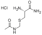 H-Cys(Acm)-NH2.}}Y(ji)(gu)ʽ_88530-32-9Y(ji)(gu)ʽ